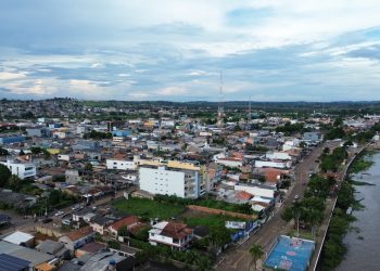 Cidade altamira pará