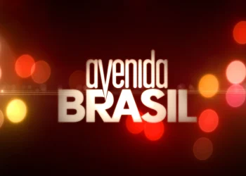 avenida brasil