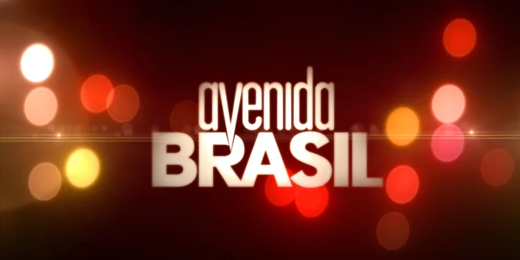 avenida brasil