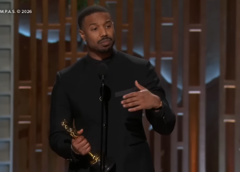 michael b jordan