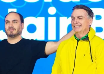 carlos bolsonaro pai