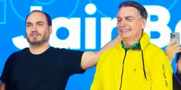 carlos bolsonaro pai