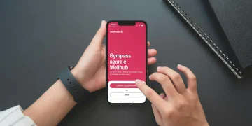 gympass wellhub