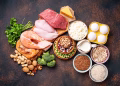 Proteínas