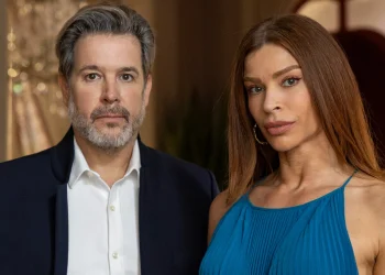 arminda ferette três graças