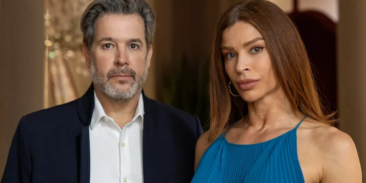 arminda ferette três graças