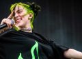 billie eilish
