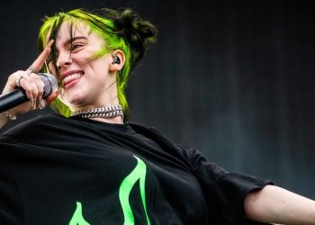 billie eilish