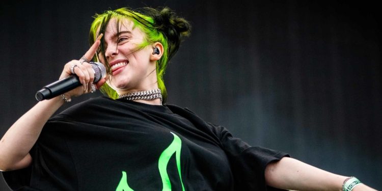 billie eilish