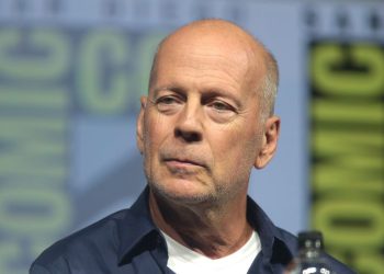 bruce willis