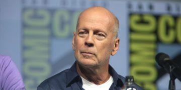 bruce willis