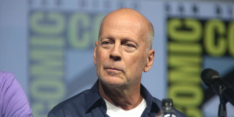 bruce willis