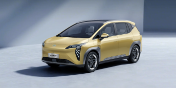 carro gac