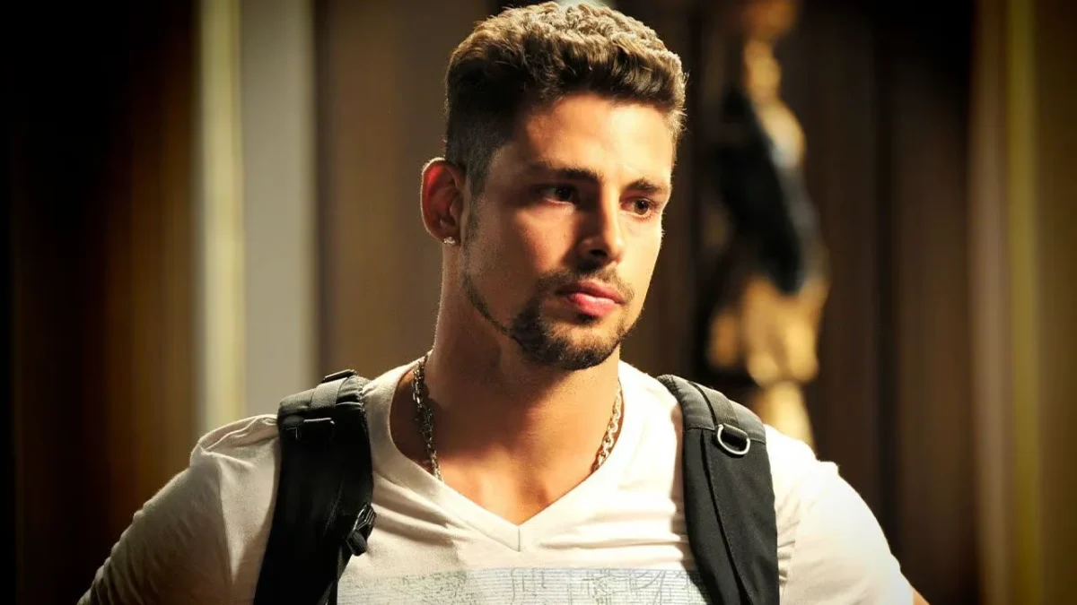 cauã reymond avenida brasil