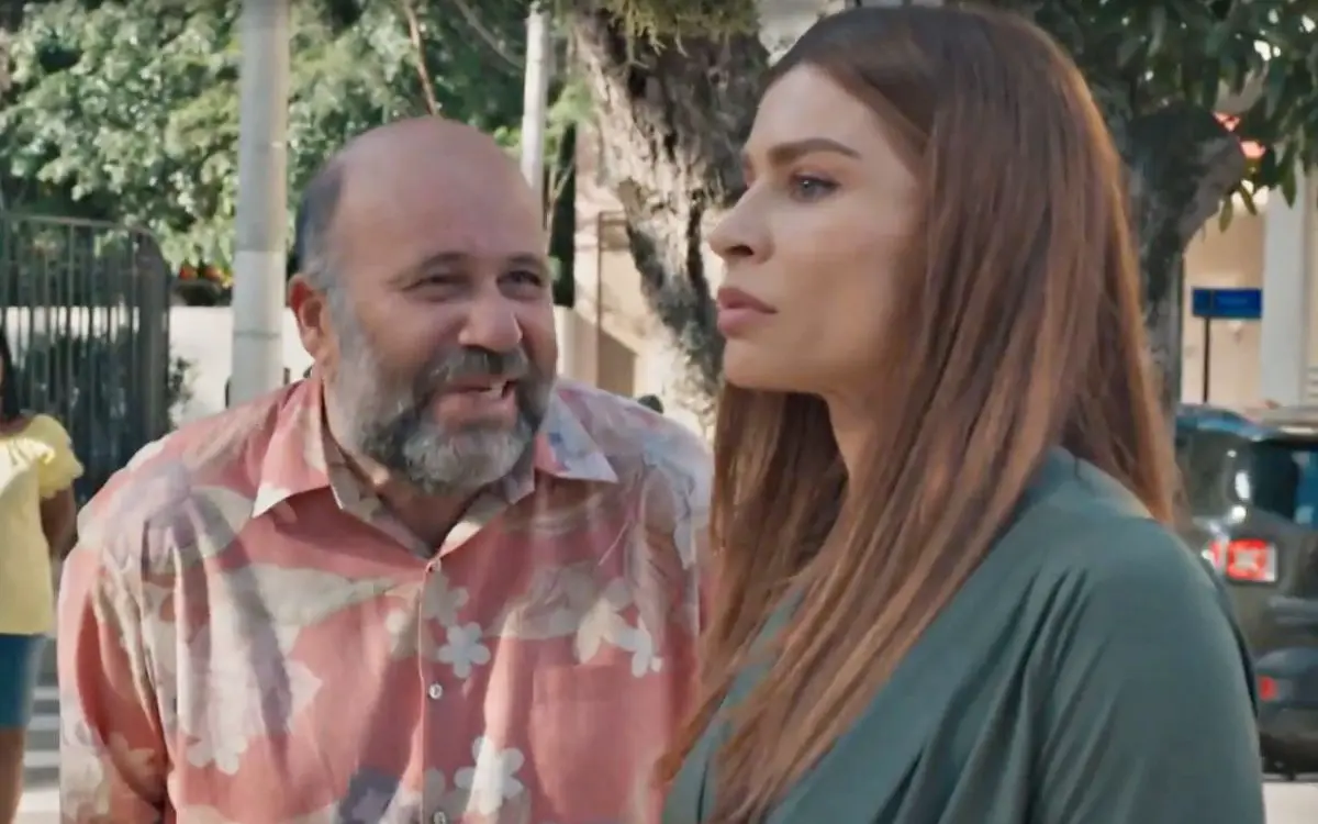 célio arminda três graças