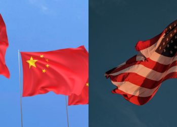 china estados unidos
