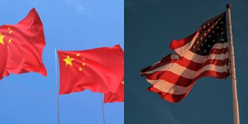 china estados unidos
