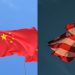 china estados unidos