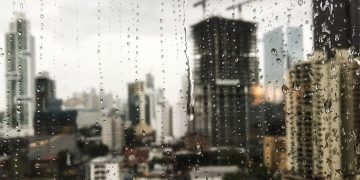 chuva