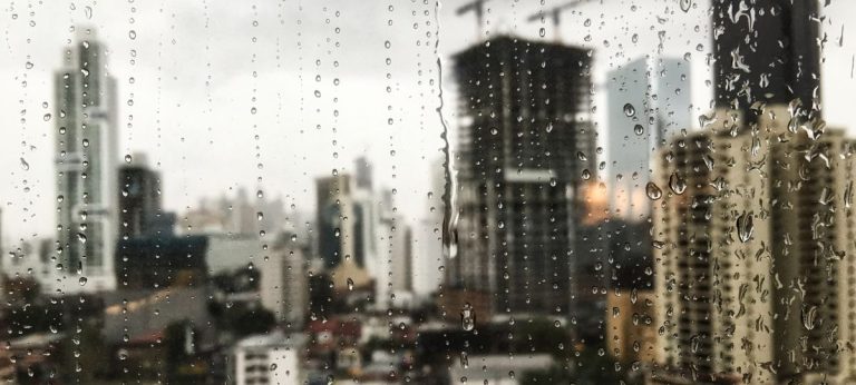 chuva