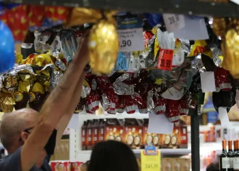 ovo de páscoa cacau