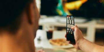 controle remoto Big Brother