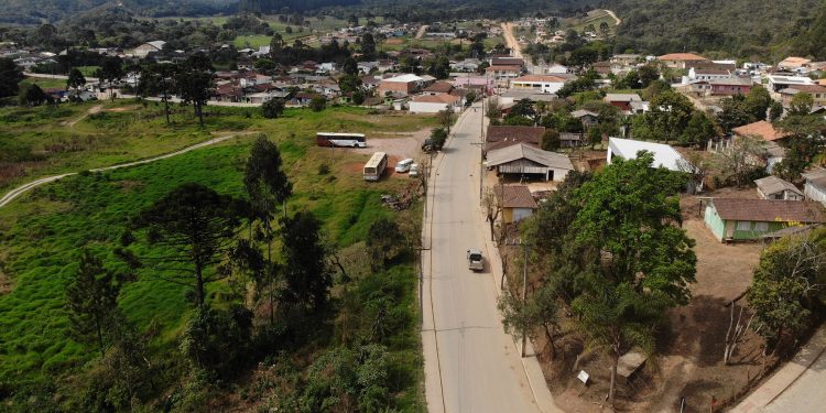 doutor ulysses paraná