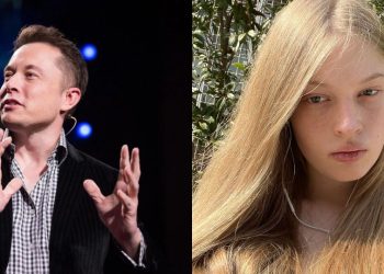 elon musk vivian jenna wilson