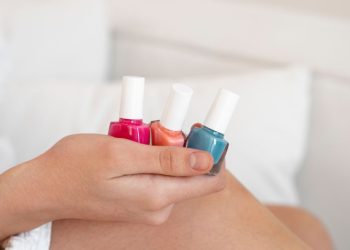 esmaltes