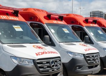 Foto: Julia Prado/MS