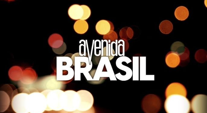Avenida Brasil