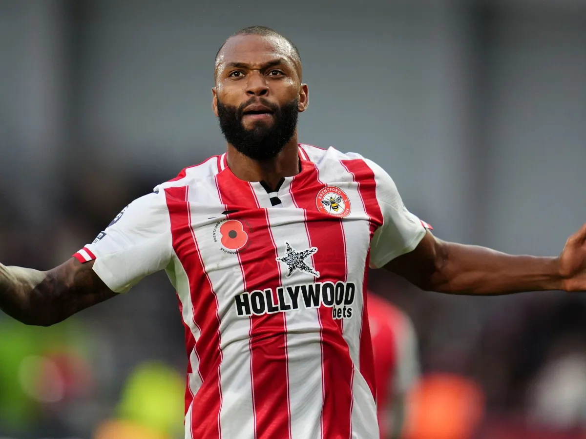 Igor Thiago jogador futebol