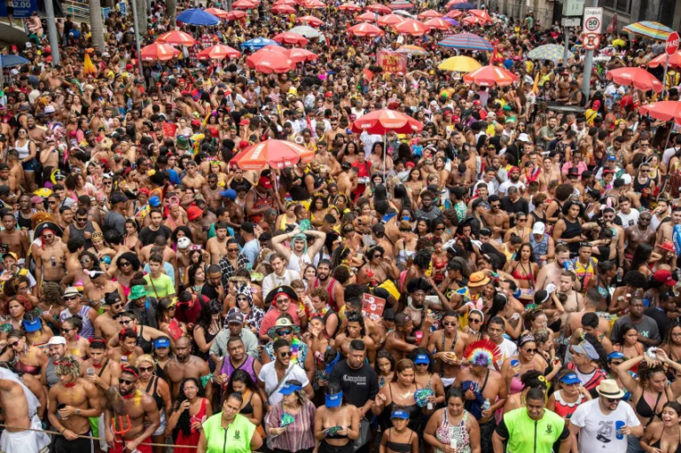 carnaval