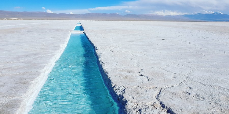 sal destino argentina