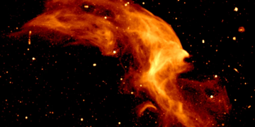 sinal universo luz terra