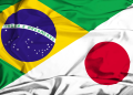 brasil e japão