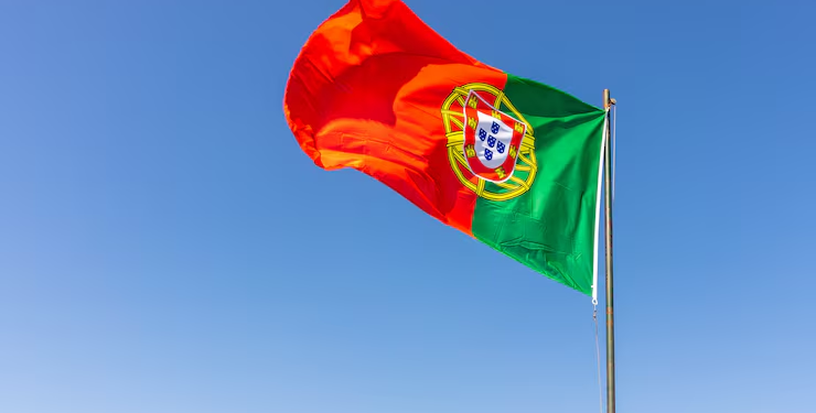portugal bandeira