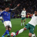 italia e irlanda copa