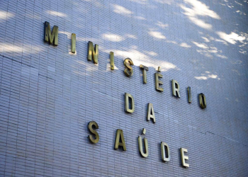 ministério da saúde