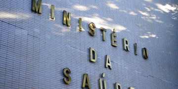 ministério da saúde
