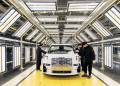 geely fabrica carro