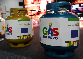gás do povo