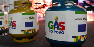 gás do povo