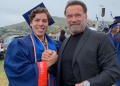 arnold schwarzenegger and joseph baena ator