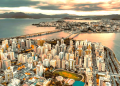 cidade de florianopolis