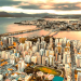 cidade de florianopolis