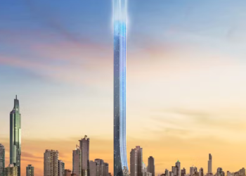 senna tower prédio mais alto brasil