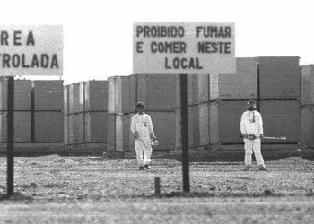 césio 137 acidente brasil