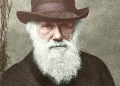 charles darwin