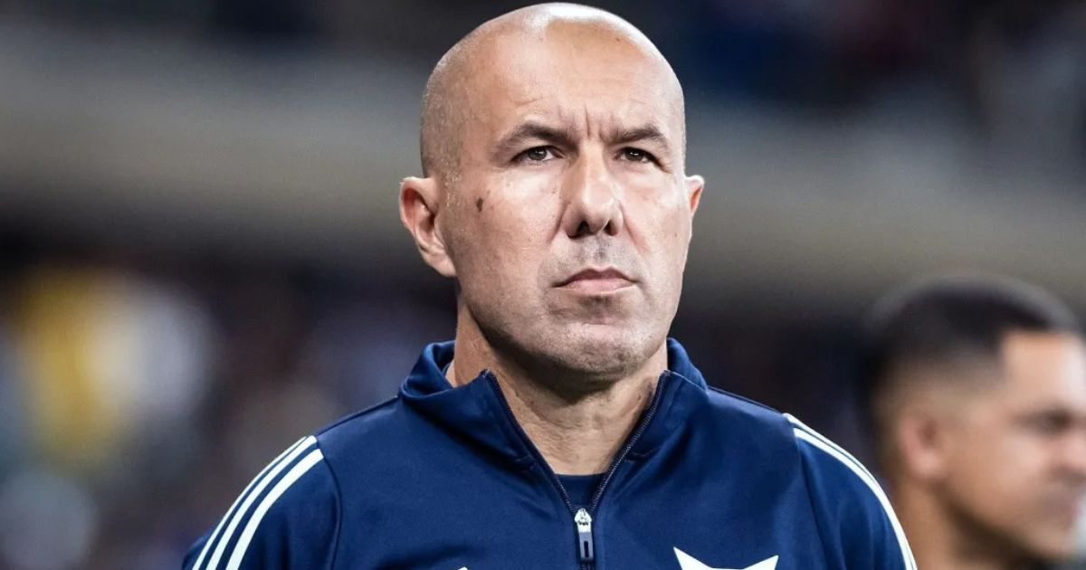 Leonardo Jardim